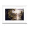 The River of Light | Frederic Edwin Church | 1877