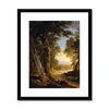 The Beeches | Asher Brown Durand | 1845
