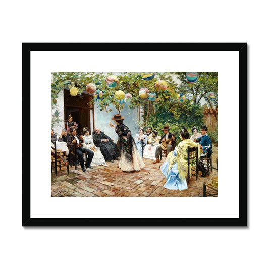 Newlyweds | Ricardo López Cabrera | 1905