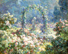 Hunnewell Gardens | Abbott Fuller Graves | 19th Century