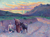 The Good Samaritan | Maximilien Luce | 20th Century
