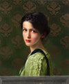 Paolina Clelia Silvia Bondi | Vittorio Matteo Corcos | 1909
