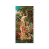 An Allegory of Summer with Messengers of Love | Hans Zatzka | 20th Century