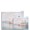 The Towers | Paul Signac | 1911