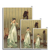 In The Boudoir | Vittorio Reggianini | 19th Century