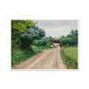 Country Road | H. A. Brendekilde | 19th Century