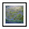 Water Lilies | Claude Monet | 1917