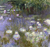 Water Lillies | Claude Monet | 1922