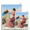 A Signal | John William Godward | 1918