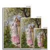 Spring | Philippe-Jacques Linder | 19th Century