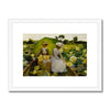 Lotus Lilies | Charles Courtney Curran | 1888