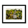Lotus Lilies | Charles Courtney Curran | 1888