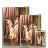 An Illicit Letter | Vittorio Reggianini | 19th Century