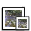 Water Lilies | Claude Monet | 1922