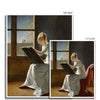 Young Woman Drawing | Marie-Denise Villers | 1801