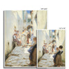 A Street in Torello, Italy | Peder Severin Krøyer | 1890