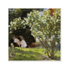 Roses | Peder Severin Krøyer  | 1893