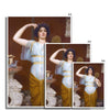 Ione | John William Godward | 1900