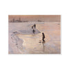 Skaters | Emile Claus | 1891