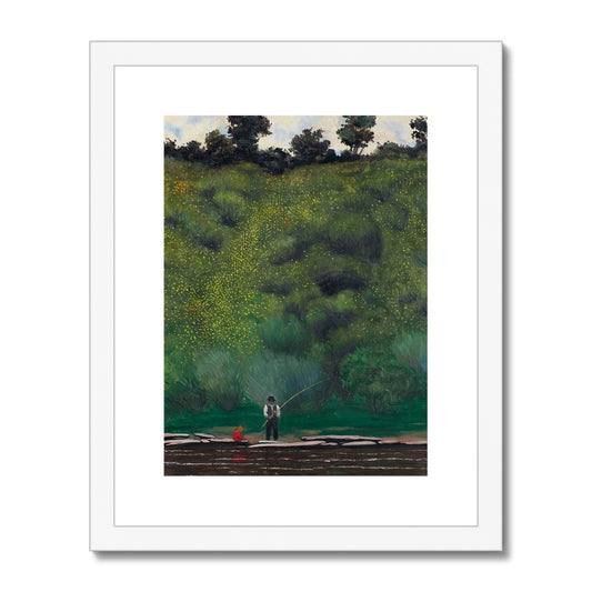 Genêt en fleurs | Félix Vallotton | XIXe siècle