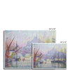 Notre-Dame-de-la-Garde | Paul Signac | 1905