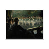 The White Ballet | Everett Shinn | 1904