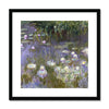 Water Lilies | Claude Monet | 1922