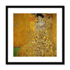 Adèle Bloch-Bauer I | Gustav Klimt | 1907