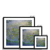 Water Lilies | Claude Monet | 1917