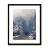 Winter Landscape | Ivan Ayvazovsky | 1876