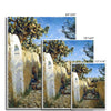 Anacapri | Peder Mørk Mønsted | 1890