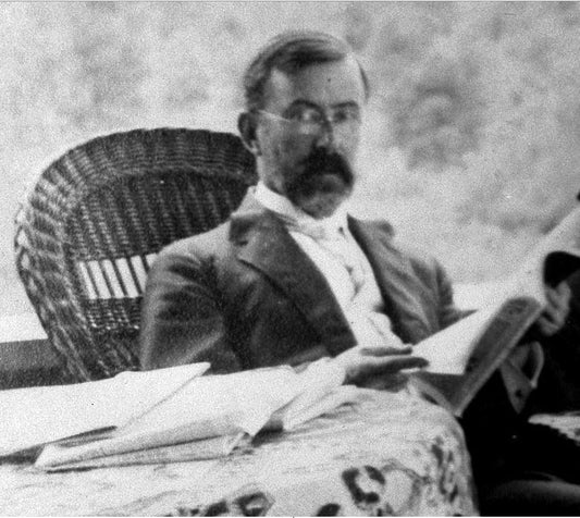 The Luminous Vision of Charles Courtney Curran: A Life in American Impressionism