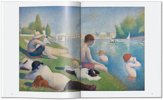 Seurat