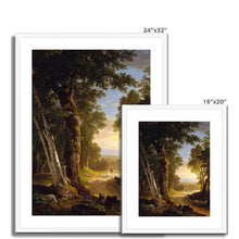 Load image into Gallery viewer, The Beeches | Asher Brown Durand | 1845
