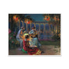 Soir de Fête | Delphin Enjolras | 19th Century