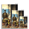 Un marchand d'objets d'art | Ludwig Deutsch | 1887