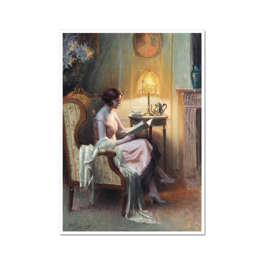 Une histoire captivante | Delphin Enjolras | XIXe siècle