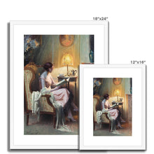 Load image into Gallery viewer, An Engaging Story | Delphin Enjolras | 19th Century
