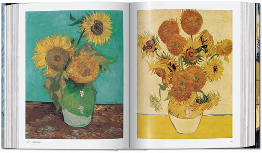 Van Gogh - The Complete Paintings