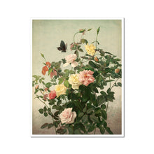 Load image into Gallery viewer, Roses | George Cochran Lambdin | 1878
