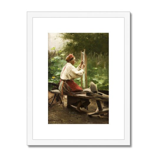 Spinner | Apoloniusz Kędzierski | 1900