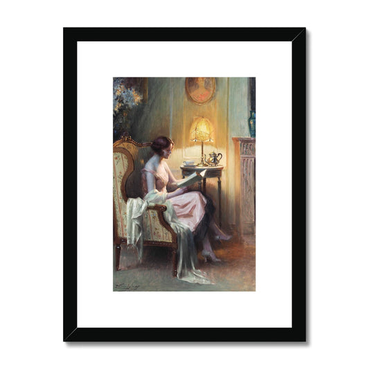Une histoire captivante | Delphin Enjolras | XIXe siècle