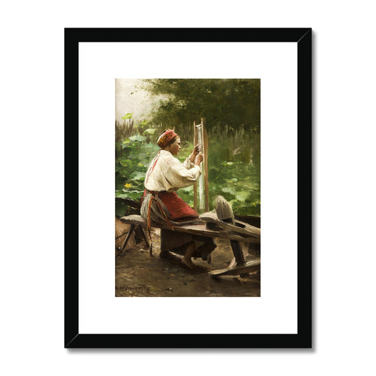 Spinner | Apoloniusz Kędzierski | 1900