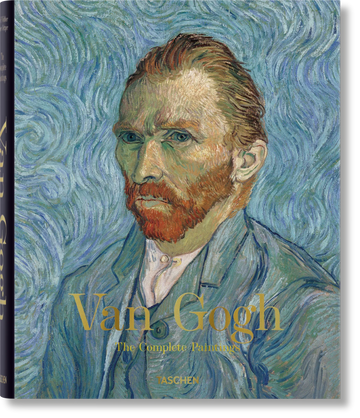 Van Gogh - The Complete Paintings