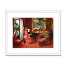 Load image into Gallery viewer, The Duet | Ernest-Ange Duez | 19th Century
