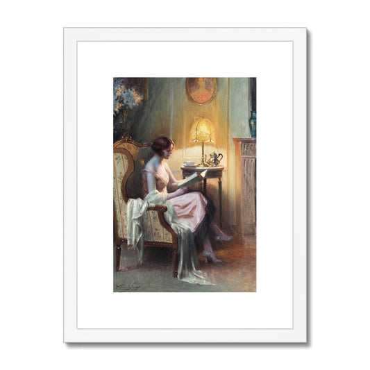 Une histoire captivante | Delphin Enjolras | XIXe siècle