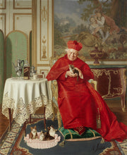 Load image into Gallery viewer, The Cardinal&#39;s Favourite | Andrea Landini | 19th Century
