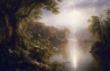 Load image into Gallery viewer, The River of Light | Frederic Edwin Church | 1877
