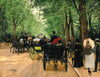 Bois De Boulogne | Jean Béraud | 19th Century