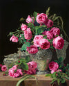 Roses | Ferdinand Georg Waldmüller | 1843